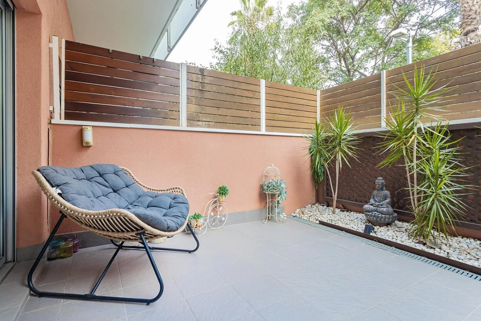 דירה ברצלונה Pool Luxury 2 Bedrooms - 2 Terraces - Parking - Long Term ספרד